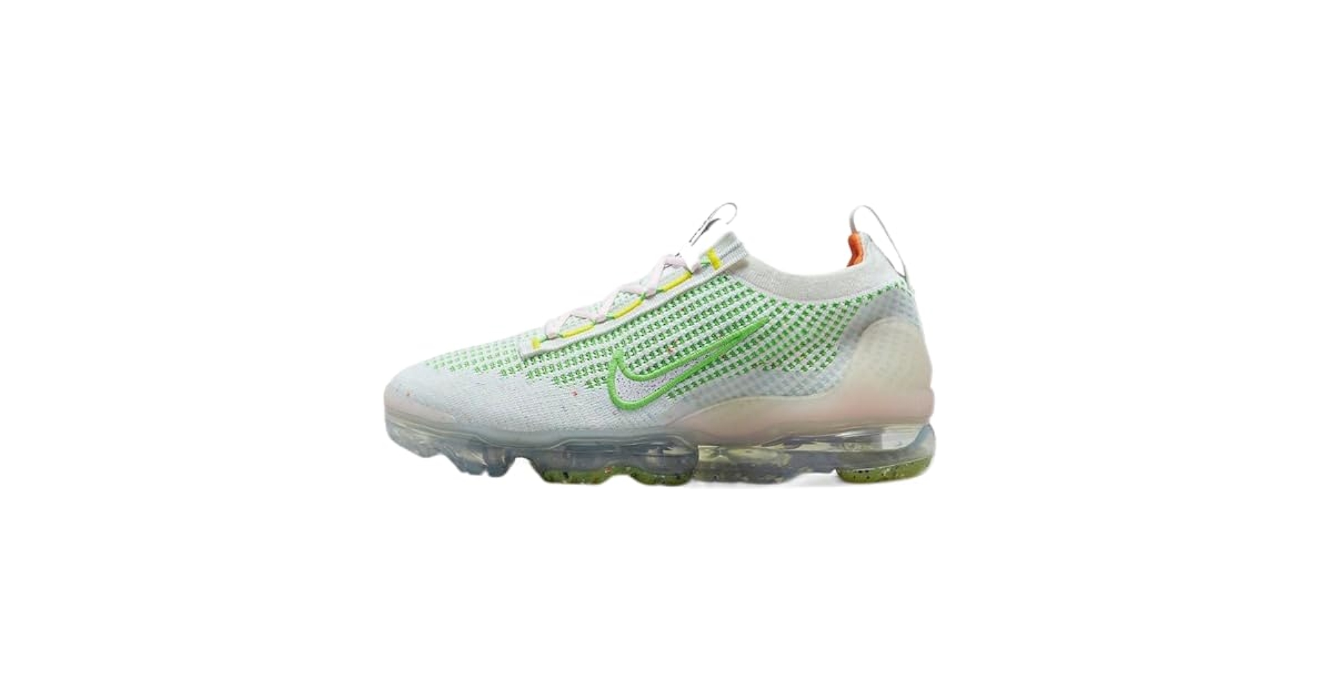 Amazon.com | Nike W Air Vapormax 2021 Flyknit NN Feel Love